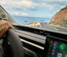 Notre zone d'activité pour ce service Atelier de carrosserie agréée par les assurances pour réparer un pare-choc avant et/ ou arrière enfoncé